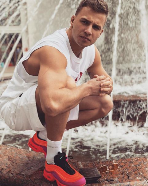 Олег Майами: