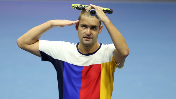 Чего ждать от St. Petersburg Open-2018 - здесь 