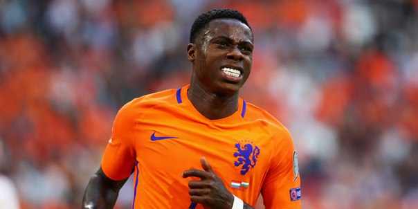 Португалия - Голландия: Мануэл Фернандеш - в старте, Промес - в запасе