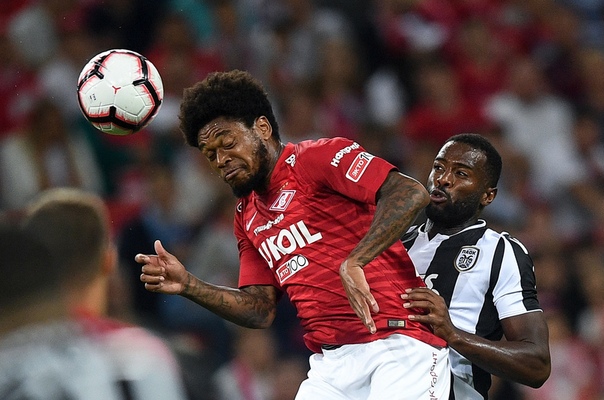 Массимо Каррера: 