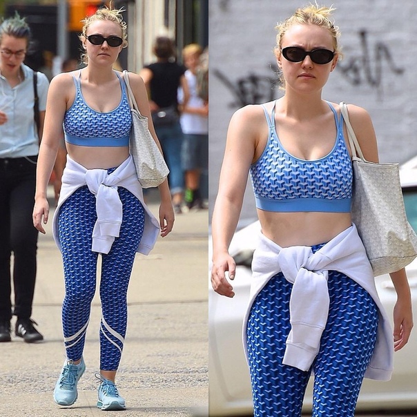 Не забывает о себе! 