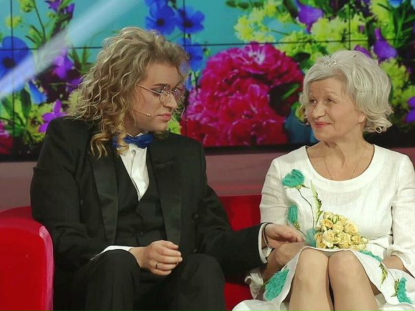 Гоген Солнцев: