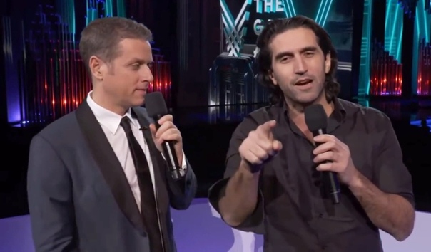 Юсеф «Fuck the Oscars» Фарес решил вновь высказаться в защиту EA — он отметил, что у него с компанией выстроились самые тёплые взаимоотношения.