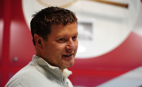 Кафельников закрыл Твиттер после поражения 