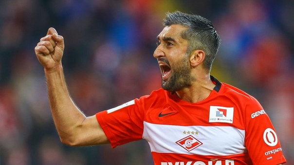 Александр Самедов: 