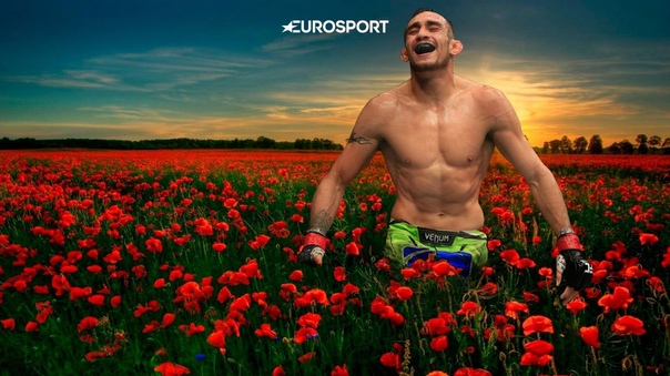 Фергюсон техничнее Хабиба и жестче Макгрегора. Он бы нокаутировал обоих, но травмы