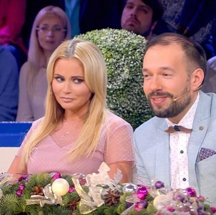 Дана Борисова рассказала, что 400 тысяч рублей в месяц... доход для мужчины считает нормальным.