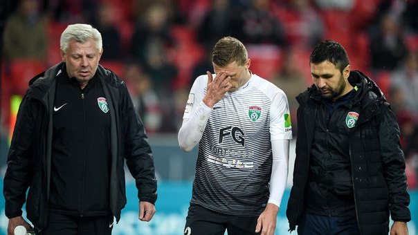 Павел Погребняк: 