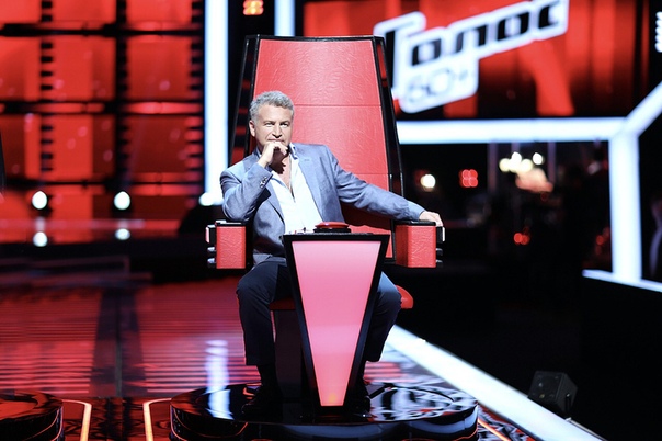 Леонид Агутин: