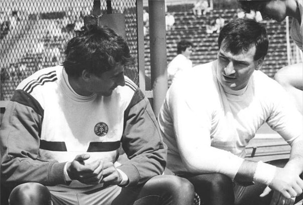  Олимпийский чемпион-1988 из ГДР признался в употреблении допинга