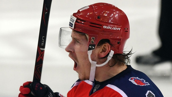 Как успехи у Шумакова в поисках клуба в НХЛ