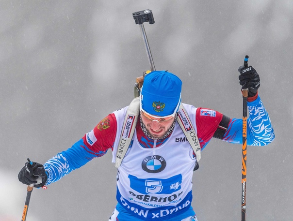 Получается, Фуркад ждал провала Логинова