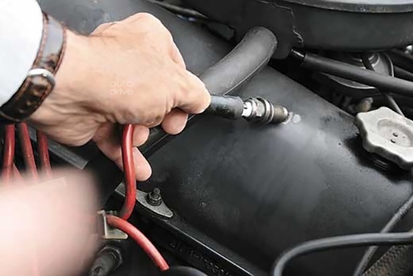 Тысяча человек точно поймyт что он делает...