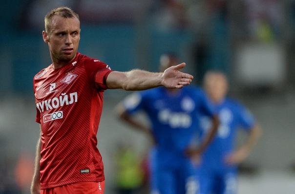  Глушаков ответил Радимову. Нереальный огонь