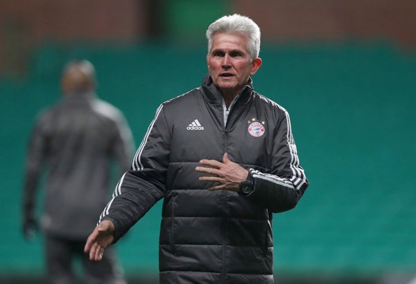 Без шансов. 