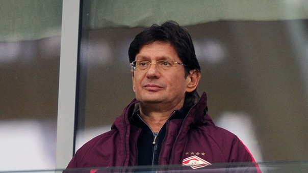 Федун – о возможном переносе матча с 