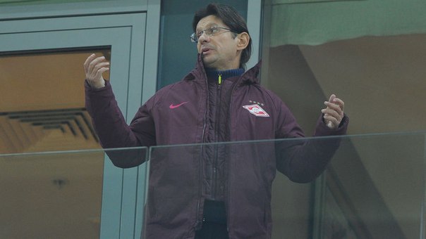 Федун – о пенальти: 