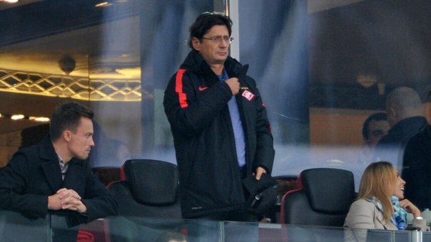 Леонид Федун: 