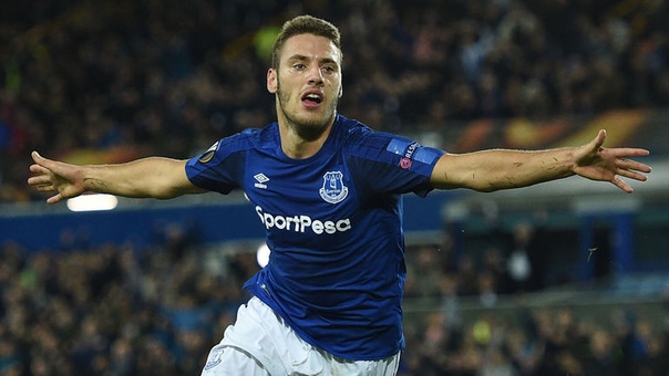 Никола Влашич может перейти в ЦСКА. Кто он