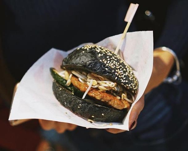 Оригинально.