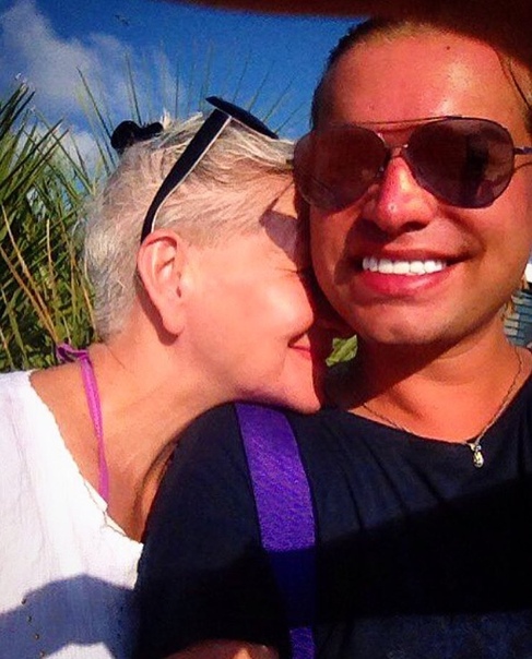 Гоген Солнцев заявил, что такого секса как с Катей... у него еще никогда не было!