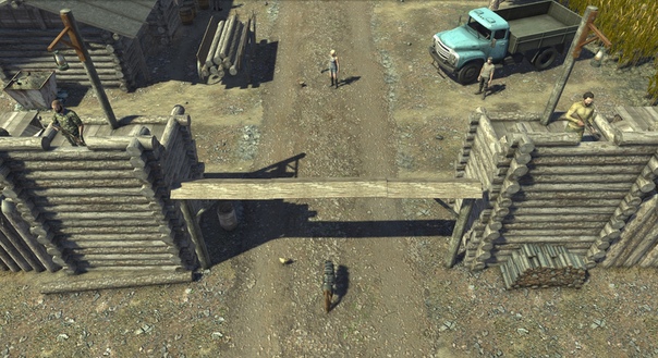 И снова здравствуйте, друзья! 