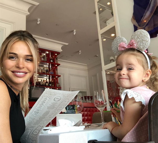 Анна Хилькевич: