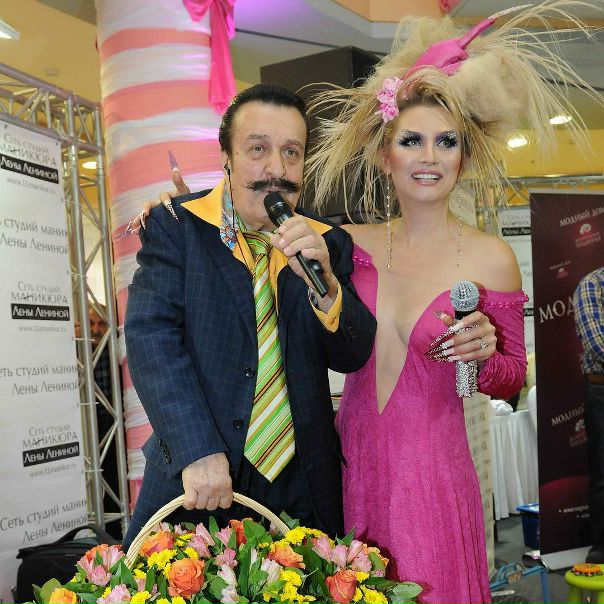 Поздравляем! Поздравляем!