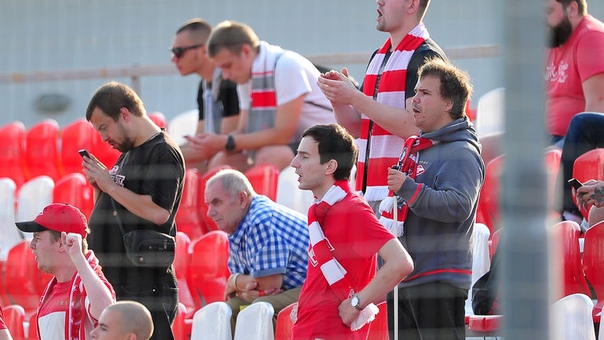 Есть инсайд по матчу 