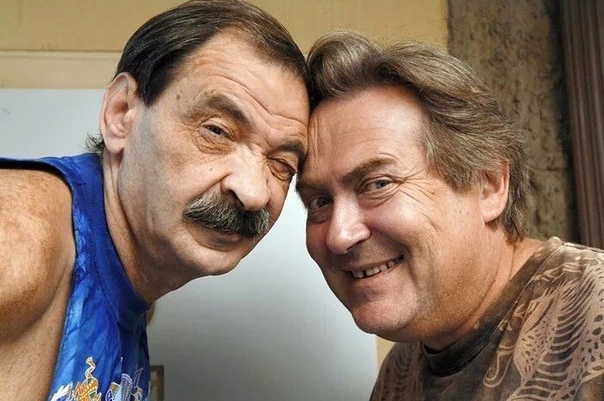 Помните этих крутых ребят 