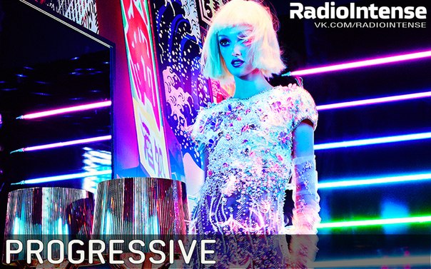 #progressive@radiointense #top #beatport #музыка #music #club #dance