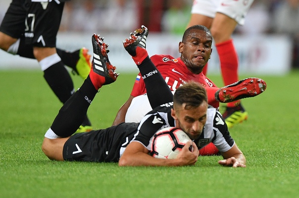 Владислав Радимов: 