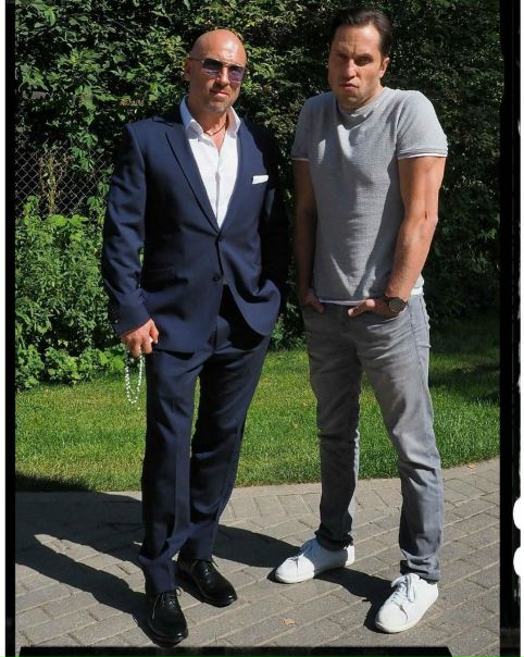 А кто вам больше нравится