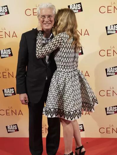 Есть еще порох!