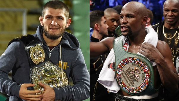  Мейвезер отреагировал на вызов Хабиба. Все из-за денег 