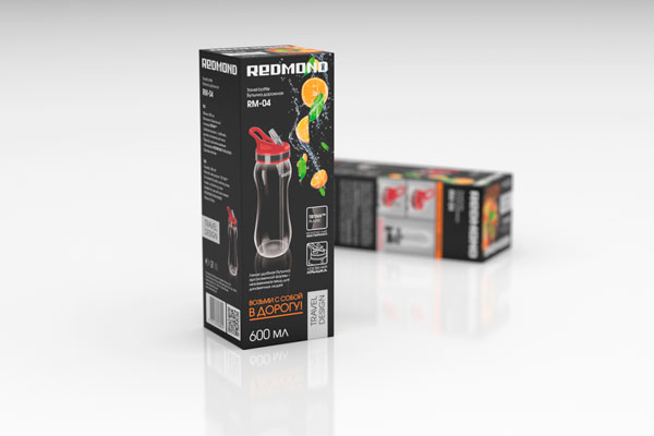 Примите участие в небольшом опросе, посвященном тенденциям развития авторынка. Участники опроса получат шанс выиграть отличную дорожную бутылку REDMOND RM-04 для спорта и путешествий. 