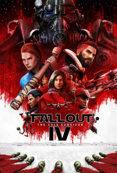 Bethesda по-своему празднует всемирный день «Звёздных войн».