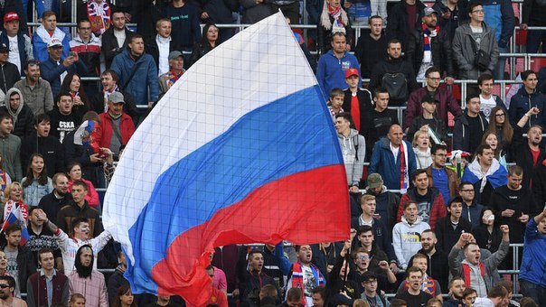 Сборная России и #ЧМ2018: остается слепо верить