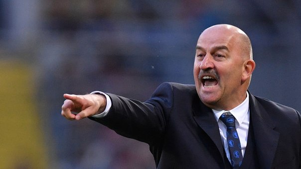  Что Станислав Черчесов сказал после ничьей со сборной Турции