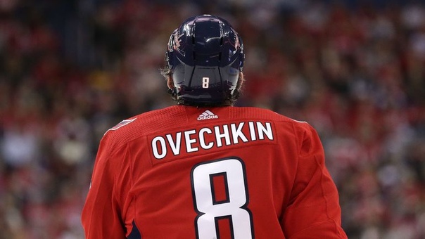 Новые рекорды Овечкина. До Эспозито – восемь шайб в большинстве