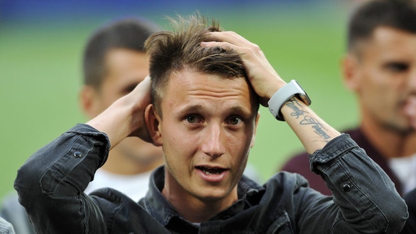  Инсайд о зарплате Головина в 