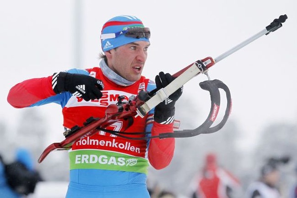 Перед прошлым сезоном у Гараничева были большие проблемы