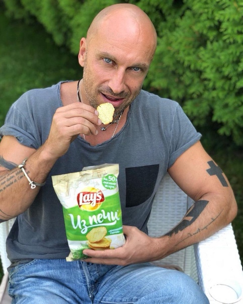 Дмитрий Нагиев стал лицом рекламной компании 