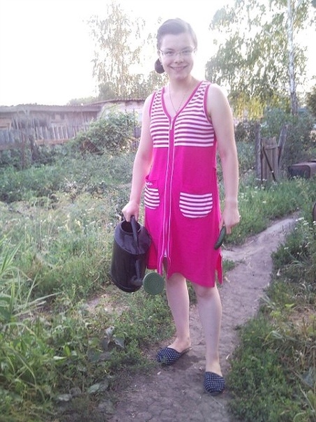 И смех и грех!