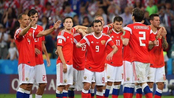  Когда сборная России проведет следующий матч