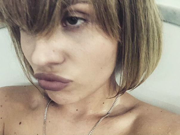 Анна Шульгина: