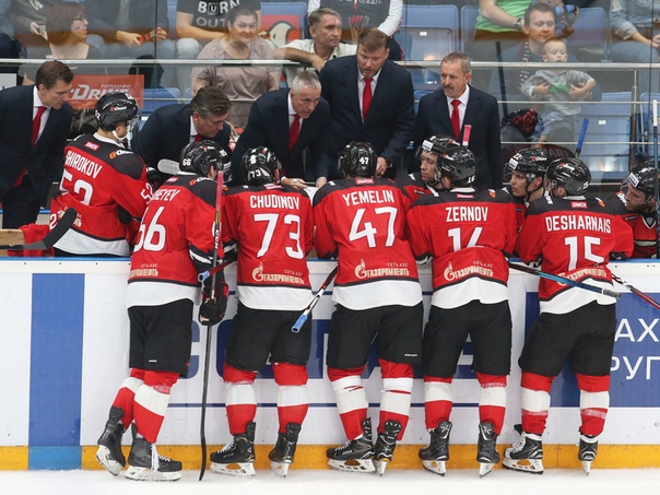 В чем прелесть хоккея Рассказывает тренер 