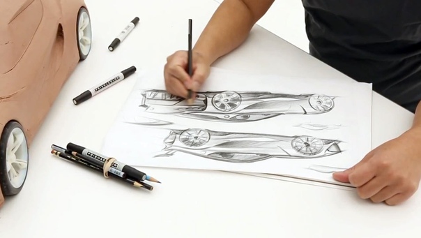 Нарисуй автоисторию! Нарисуй автоисторию!