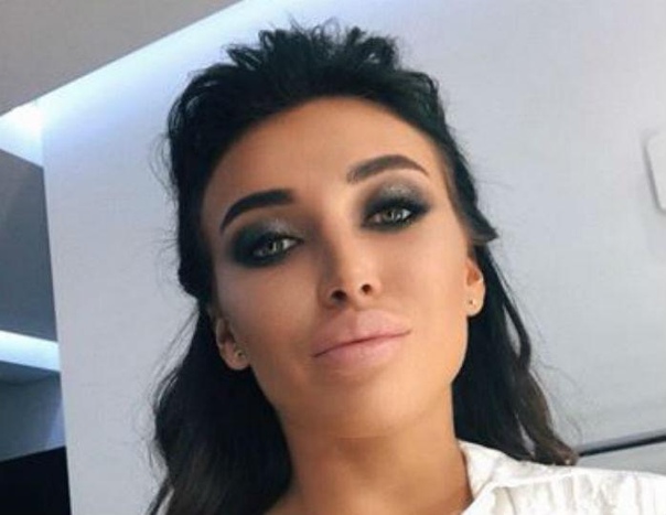 Любовница мужа Ани Лорак, Яна Беляева, вышла в финал 