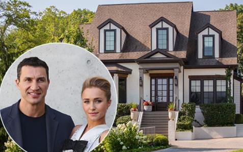 На днях стало известно, что Хайден Панеттьери и Владимир Кличко расстаются после девяти лет отношений!